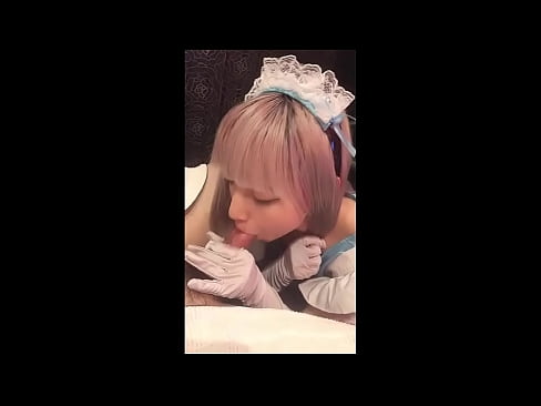 ❤️ Japanese Idol [mayuka], moaparo oa moroetsana oa Lefora, karolo ea 1, blowjob le ho tlotsa ka lotion ❤  ❌️❤