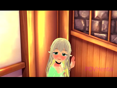 ❤️ (Trap) Elvish maid e o thusa ho hlatsoa sefahleho sa hau. ❤ ❌️❤