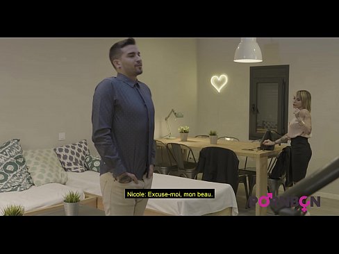❤️ PORNBCN 4K Mosadi emong ya hodileng le malee a maholo o batla ho kotwa marete a manyane gigolo ka pipi e kgolo blowjob amortism hard nyoba hand job dog style pipi lick orgasm French subtitles ❤  ❌️❤