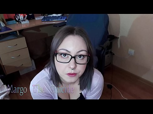 ❤️ Ngoanana ea Sexy ea Khalase O Anya Dildo Haholo Kamera ❤ ❌️❤