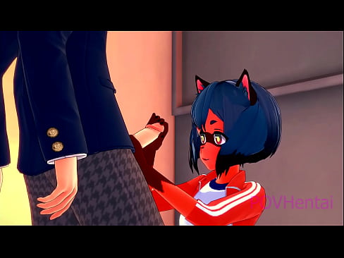 ❤️ Ranch e ncha ea likhomo le Michiru Kagemori ❤ ❌️❤